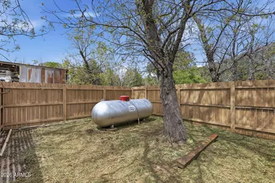 7736 W Gibson Ranch Road, Payson, AZ 85541 - Photo 41