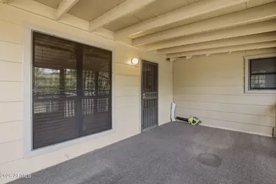 7736 W Gibson Ranch Road, Payson, AZ 85541 - Photo 35