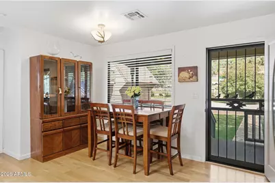 7736 W Gibson Ranch Road, Payson, AZ 85541 - Photo 15