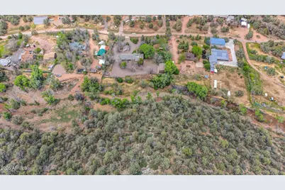 7736 W Gibson Ranch Road, Payson, AZ 85541 - Photo 53