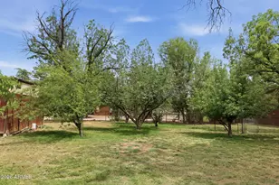 7736 W Gibson Ranch Rd, Payson, AZ 85541 - Photo 45