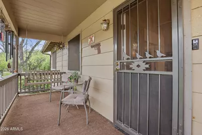 7736 W Gibson Ranch Road, Payson, AZ 85541 - Photo 11