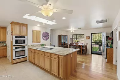 7736 W Gibson Ranch Road, Payson, AZ 85541 - Photo 15