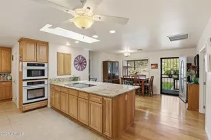 7736 W Gibson Ranch Rd, Payson, AZ 85541 - Photo 15