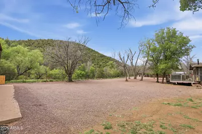 7736 W Gibson Ranch Road, Payson, AZ 85541 - Photo 45