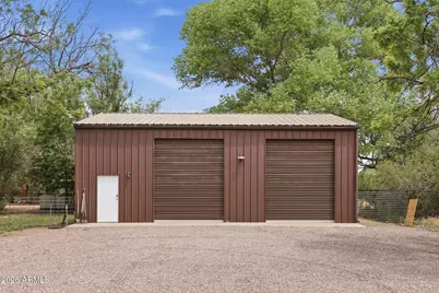 7736 W Gibson Ranch Road, Payson, AZ 85541 - Photo 7
