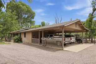 7736 W Gibson Ranch Rd, Payson, AZ 85541 - Photo 5