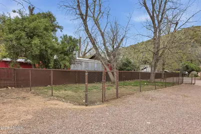 7736 W Gibson Ranch Road, Payson, AZ 85541 - Photo 39