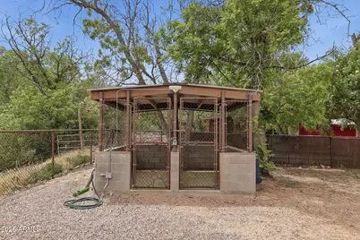 7736 W Gibson Ranch Road, Payson, AZ 85541 - Photo 39