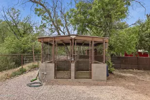 7736 W Gibson Ranch Rd, Payson, AZ 85541 - Photo 39