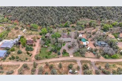 7736 W Gibson Ranch Road, Payson, AZ 85541 - Photo 49