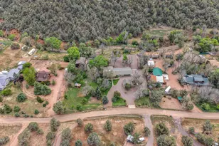 7736 W Gibson Ranch Rd, Payson, AZ 85541 - Photo 49