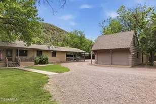 7736 W Gibson Ranch Rd, Payson, AZ 85541 - Photo 3