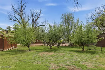 7736 W Gibson Ranch Road, Payson, AZ 85541 - Photo 49