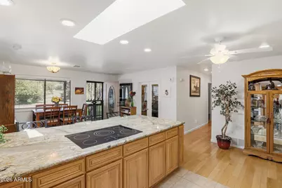 7736 W Gibson Ranch Road, Payson, AZ 85541 - Photo 17