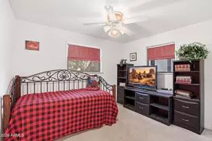 7736 W Gibson Ranch Rd, Payson, AZ 85541 - Photo 27