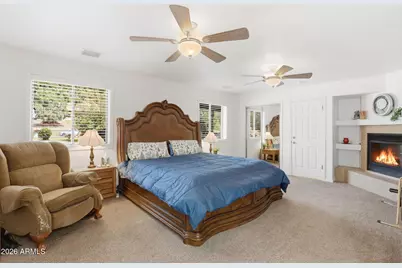 7736 W Gibson Ranch Road, Payson, AZ 85541 - Photo 21