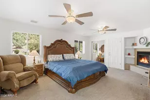 7736 W Gibson Ranch Rd, Payson, AZ 85541 - Photo 21