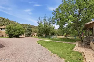 7736 W Gibson Ranch Rd, Payson, AZ 85541 - Photo 43