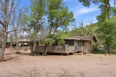 7736 W Gibson Ranch Road, Payson, AZ 85541 - Photo 37