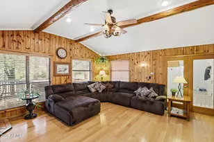 7736 W Gibson Ranch Rd, Payson, AZ 85541 - Photo 19