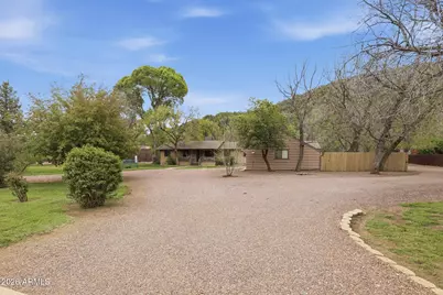 7736 W Gibson Ranch Road, Payson, AZ 85541 - Photo 43