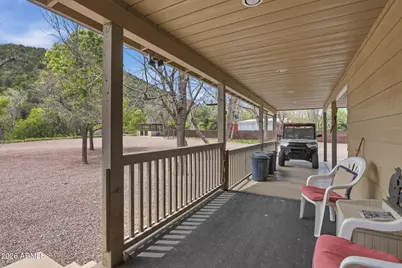 7736 W Gibson Ranch Road, Payson, AZ 85541 - Photo 33