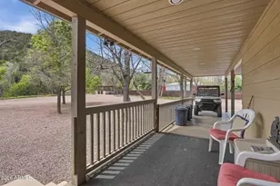 7736 W Gibson Ranch Rd, Payson, AZ 85541 - Photo 33