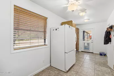 7736 W Gibson Ranch Road, Payson, AZ 85541 - Photo 31