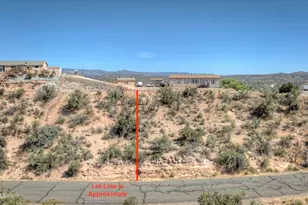 4595 N Lazy Lariat Ln, Rimrock, AZ 86335 - Photo 3
