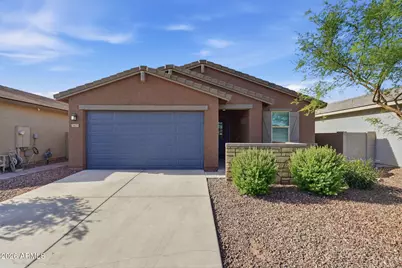 5621 W Notch Hill Road, Laveen, AZ 85339 - Photo 1