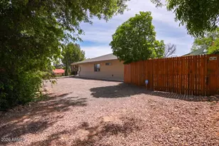 4657 E Broken Saddle Dr, Cottonwood, AZ 86326 - Photo 49