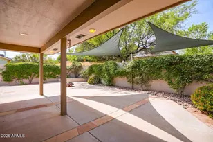 4657 E Broken Saddle Dr, Cottonwood, AZ 86326 - Photo 43