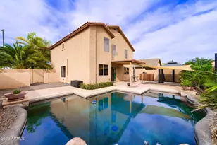 1745 E Ivanhoe St, Gilbert, AZ 85295 - Photo 9