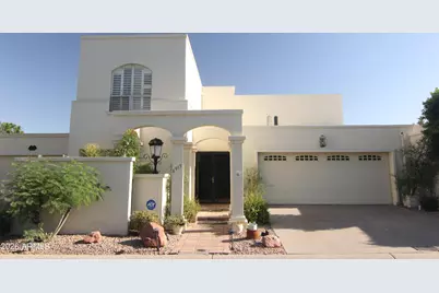 6915 E Glenrosa Avenue, Scottsdale, AZ 85251 - Photo 1