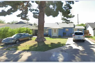 655 E 2nd Street, Mesa, AZ 85203 - Photo 1