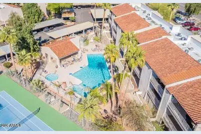 11040 N 28th Drive #125, Phoenix, AZ 85029 - Photo 19