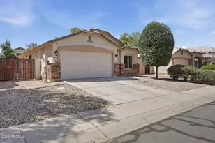 9323 W Kingman St, Tolleson, AZ 85353 - Photo 41