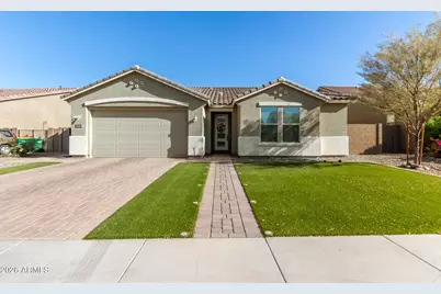 18735 W San Juan Avenue, Litchfield Park, AZ 85340 - Photo 1
