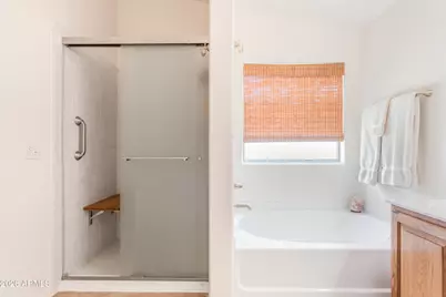 2308 Copper Sunrise --, Sierra Vista, AZ 85635 - Photo 15