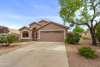 2308 Copper Sunrise --, Sierra Vista, AZ 85635 - Photo 1