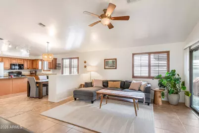 2308 Copper Sunrise --, Sierra Vista, AZ 85635 - Photo 9