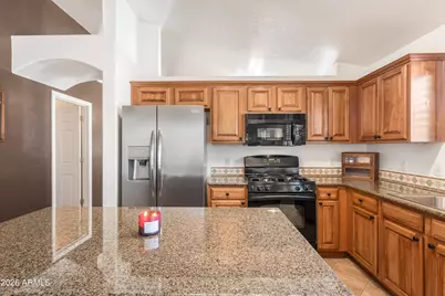 2308 Copper Sunrise --, Sierra Vista, AZ 85635 - Photo 5