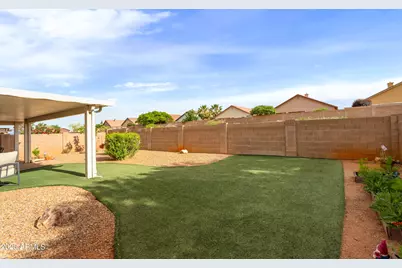 2308 Copper Sunrise --, Sierra Vista, AZ 85635 - Photo 27