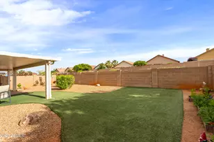 2308 Copper Sunrise, Sierra Vista, AZ 85635 - Photo 27