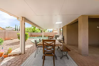 2308 Copper Sunrise --, Sierra Vista, AZ 85635 - Photo 25