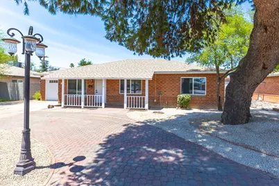 724 W Missouri Avenue, Phoenix, AZ 85013 - Photo 1