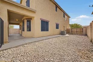 1129 S 240th Dr, Buckeye, AZ 85326 - Photo 41