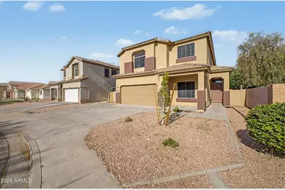1129 S 240th Drive, Buckeye, AZ 85326 - Photo 3