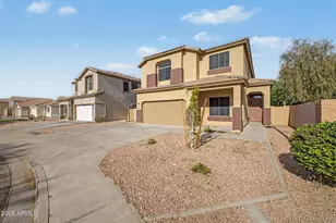 1129 S 240th Dr, Buckeye, AZ 85326 - Photo 3